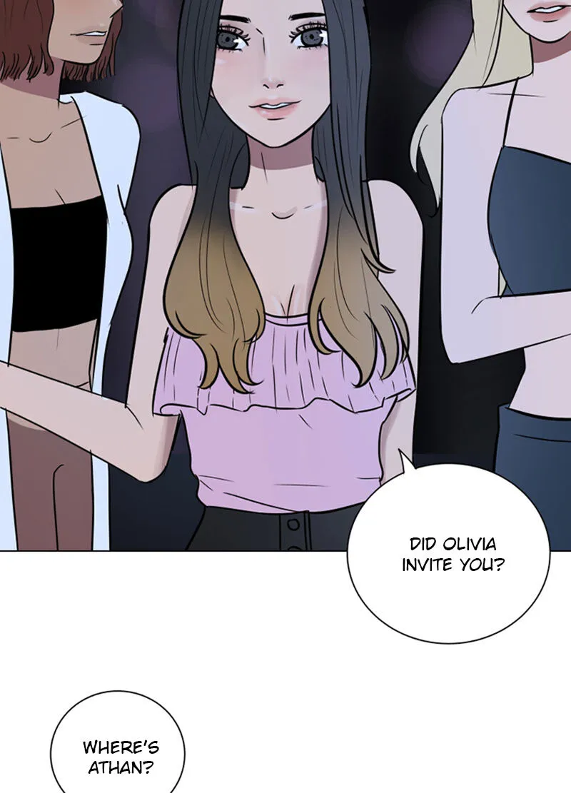 Read Rumor Has It chapter 17 image 31 on Lezhin