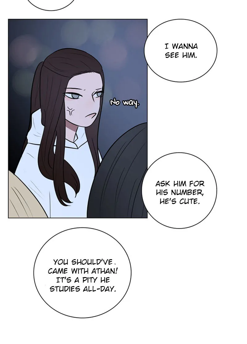Read Rumor Has It chapter 17 image 32 on Lezhin