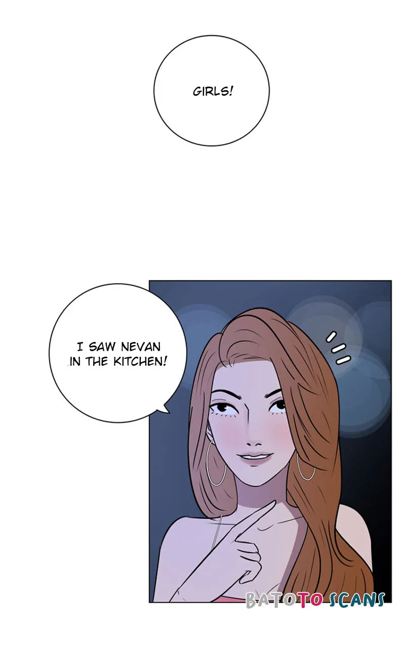 Read Rumor Has It chapter 17 image 33 on Lezhin