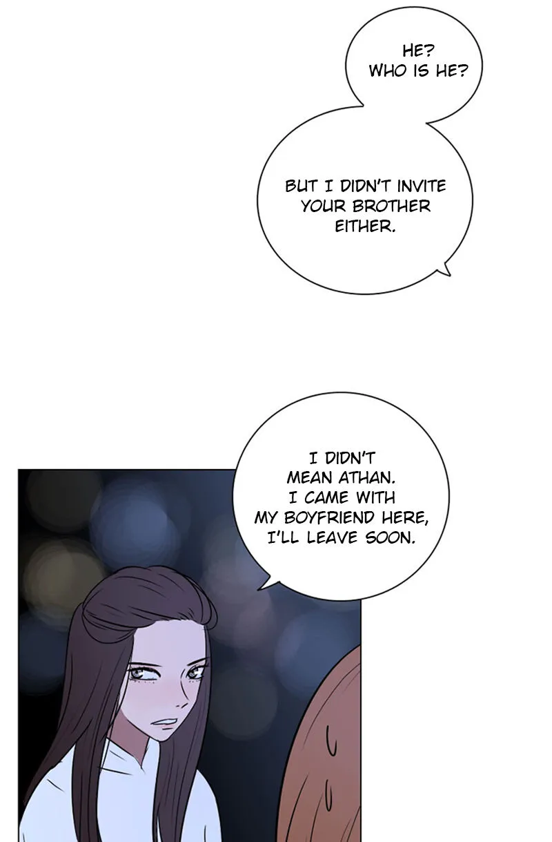 Read Rumor Has It chapter 17 image 35 on Lezhin