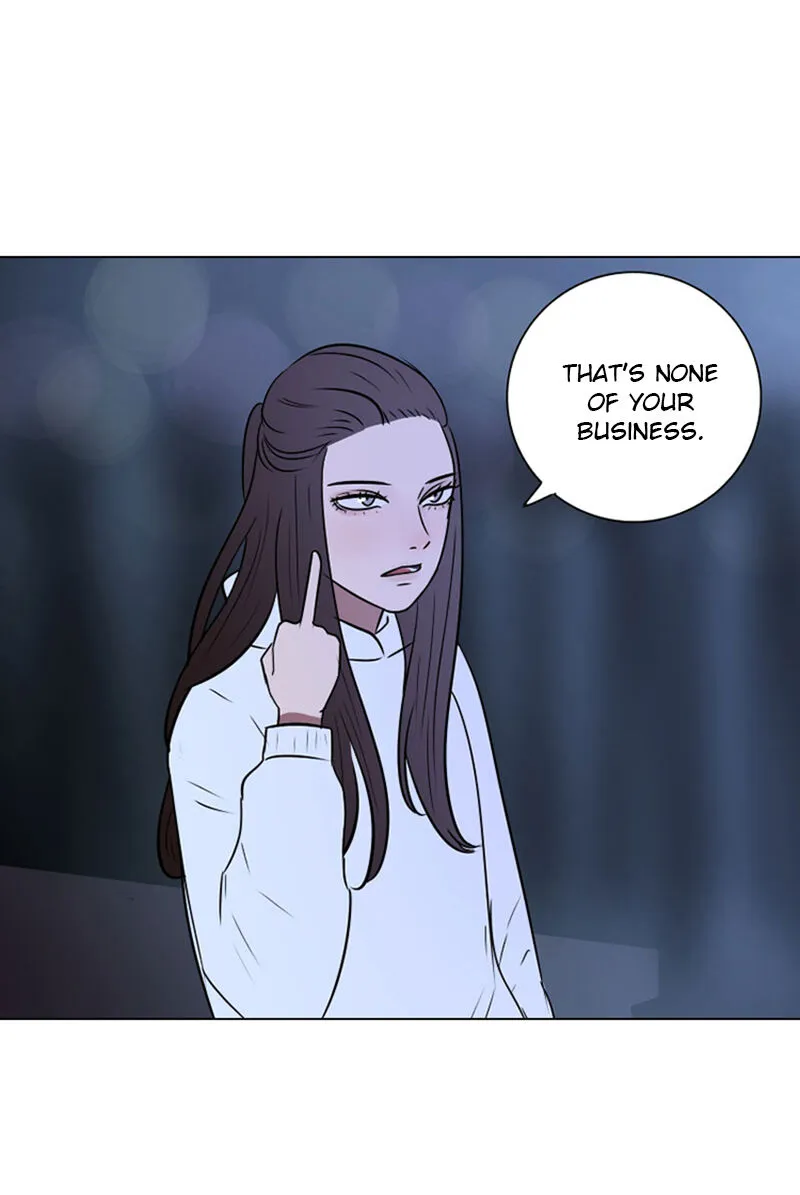 Read Rumor Has It chapter 17 image 37 on Lezhin