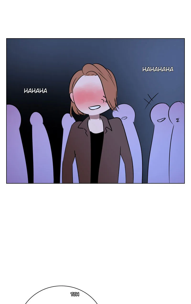 Read Rumor Has It chapter 17 image 38 on Lezhin