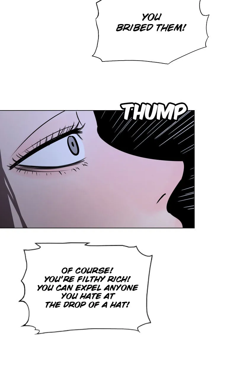 Read Rumor Has It chapter 17 image 40 on Lezhin