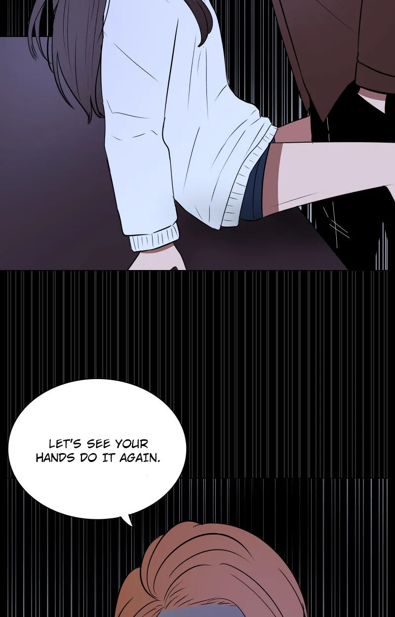 Read Rumor Has It chapter 17 image 43 on Lezhin