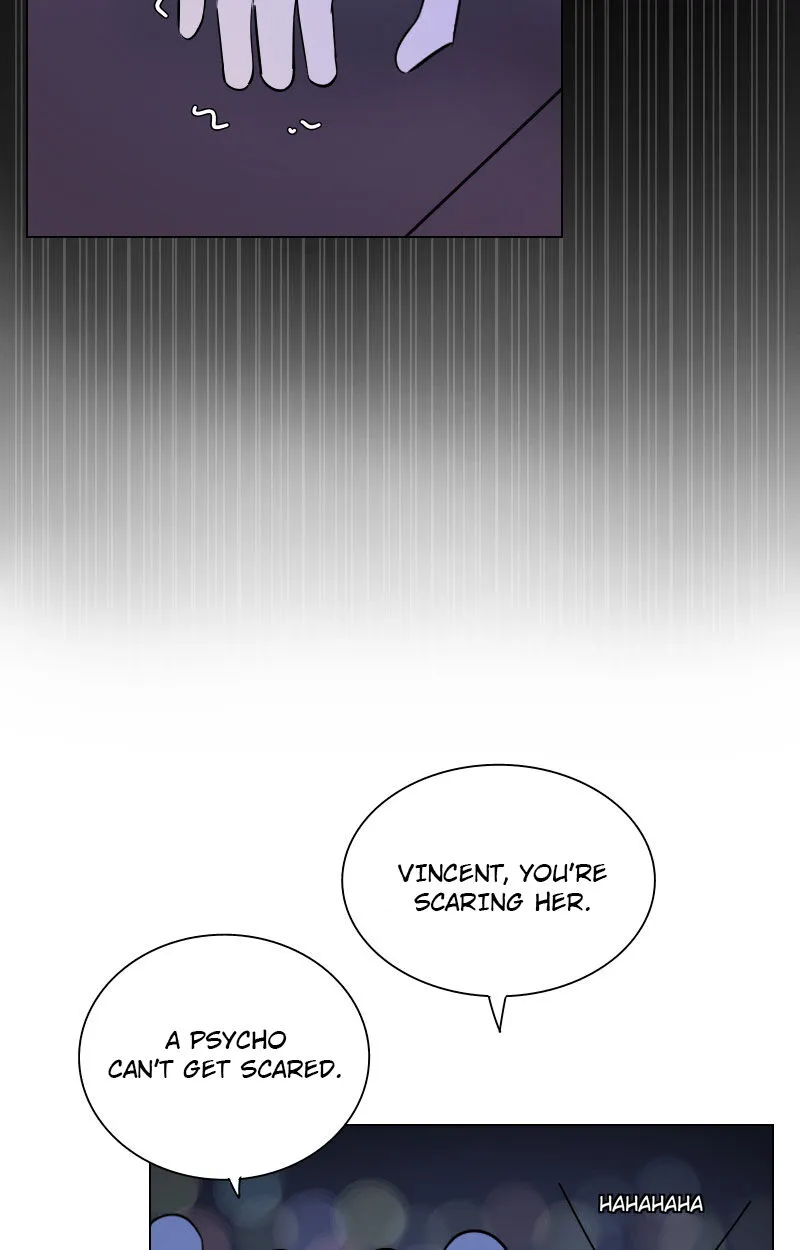 Read Rumor Has It chapter 17 image 49 on Lezhin