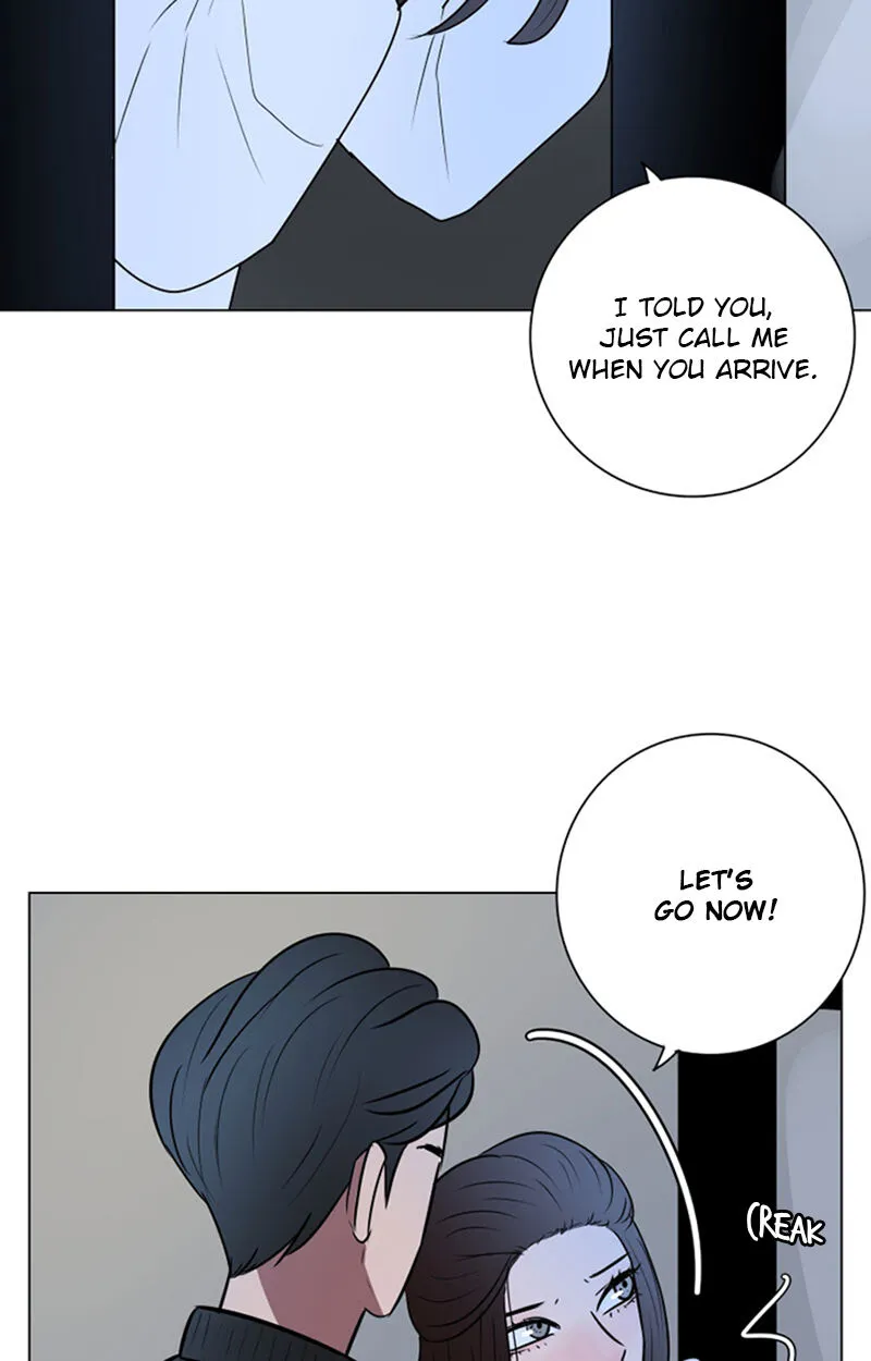 Read Rumor Has It chapter 17 image 5 on Lezhin