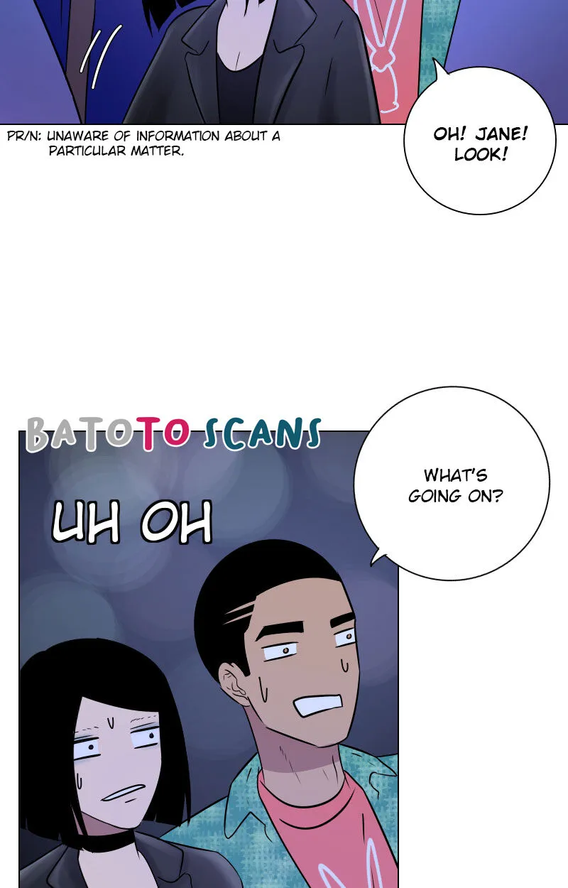 Read Rumor Has It chapter 17 image 51 on Lezhin