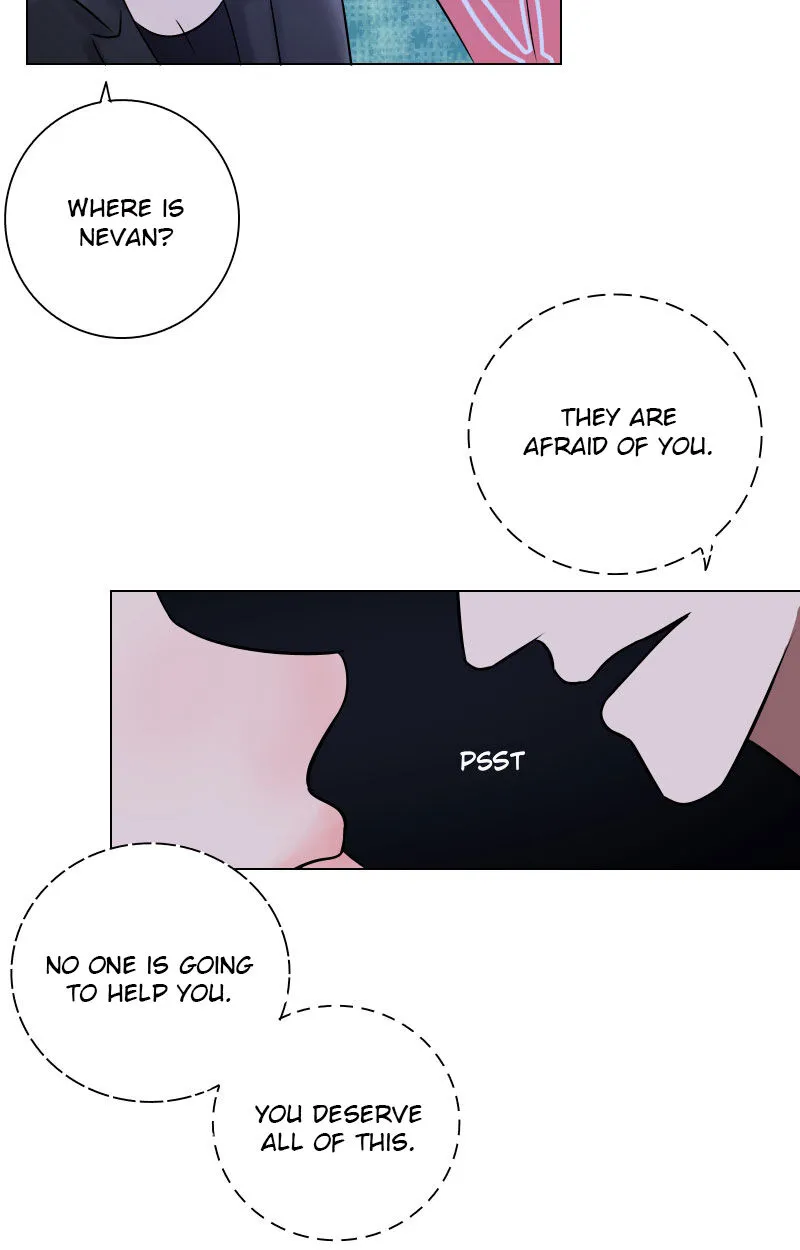 Read Rumor Has It chapter 17 image 52 on Lezhin