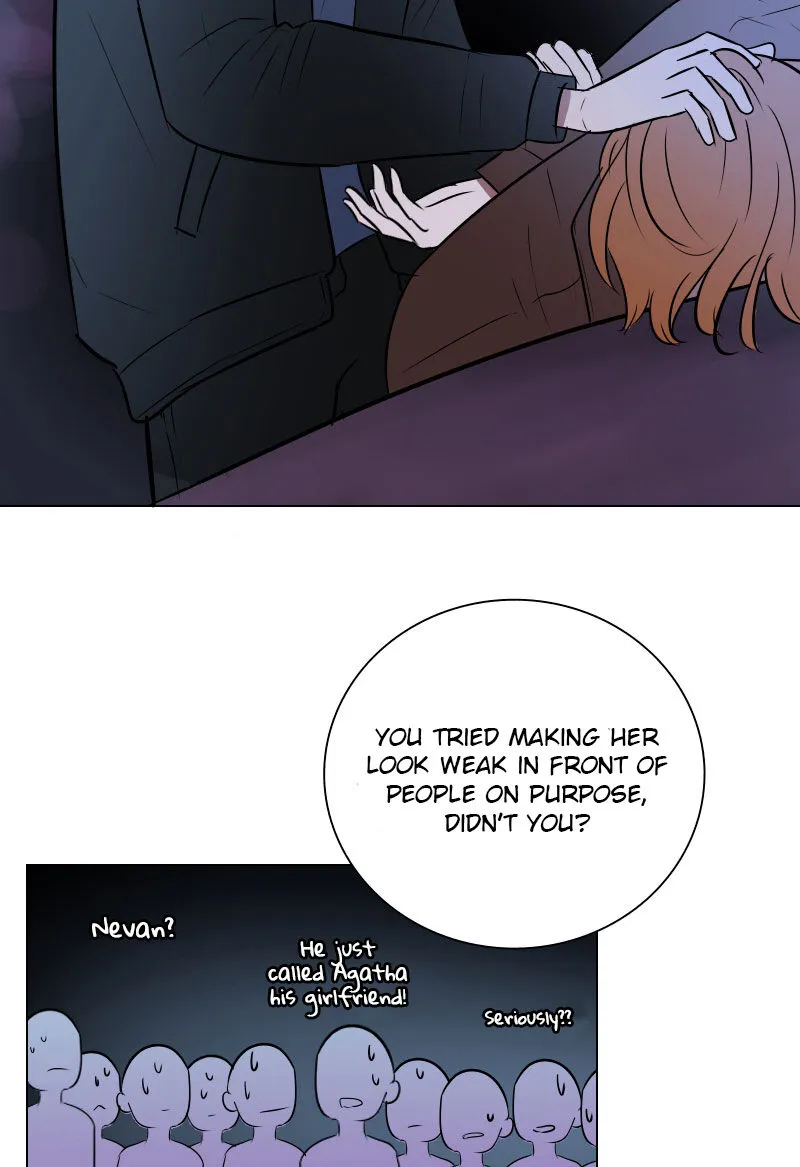 Read Rumor Has It chapter 17 image 55 on Lezhin