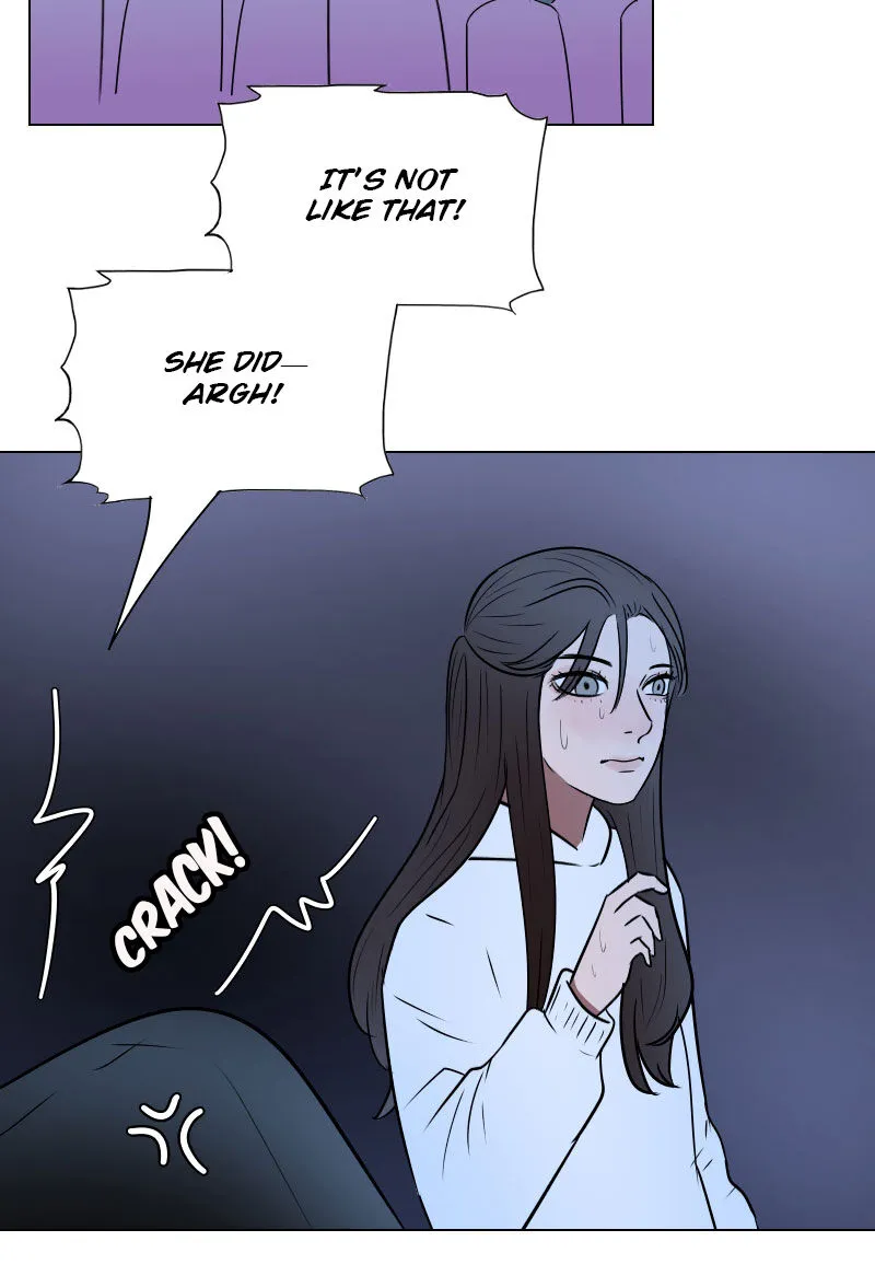 Read Rumor Has It chapter 17 image 56 on Lezhin