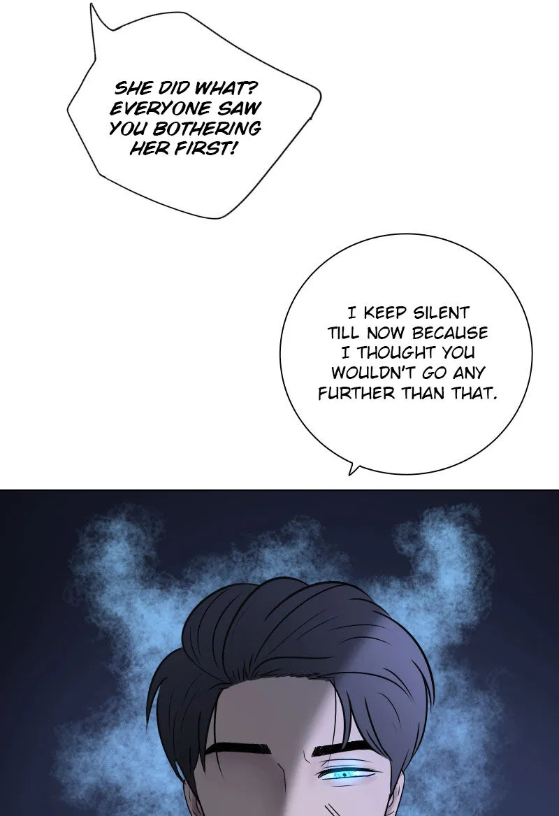 Read Rumor Has It chapter 17 image 57 on Lezhin