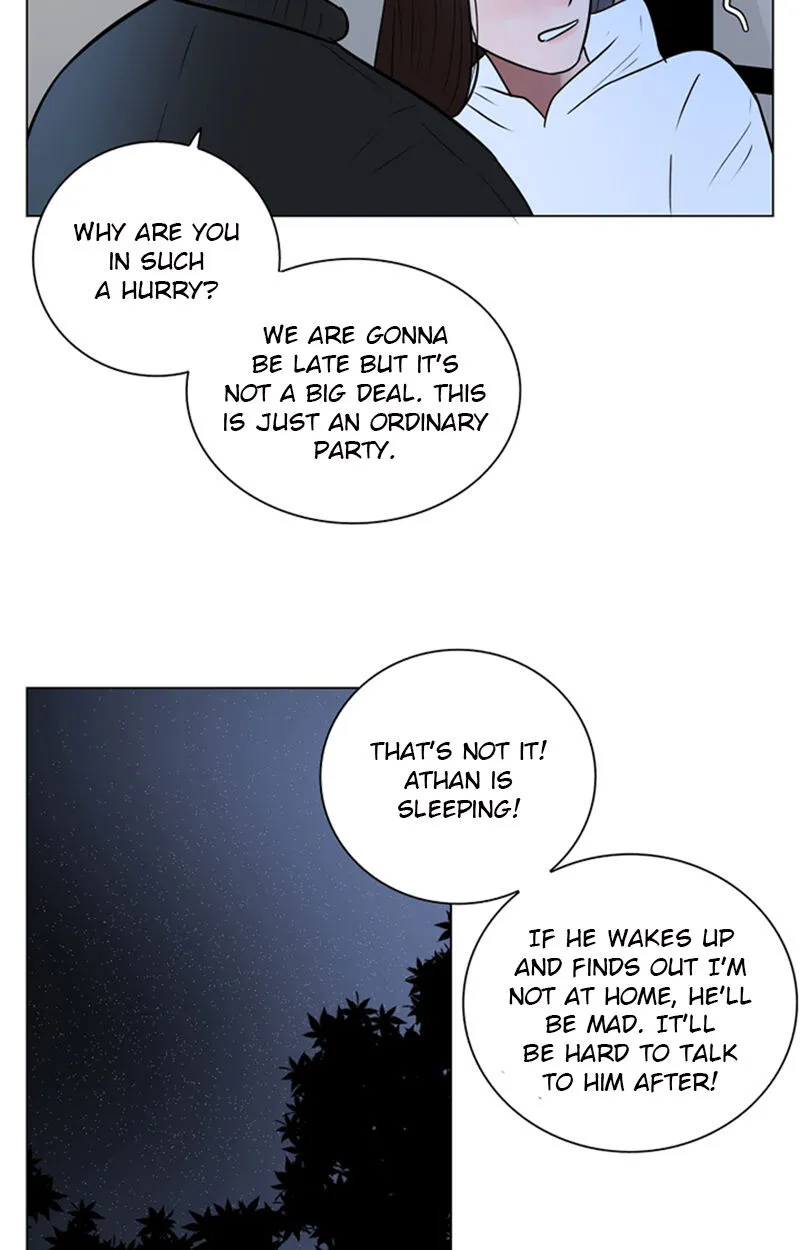 Read Rumor Has It chapter 17 image 6 on Lezhin