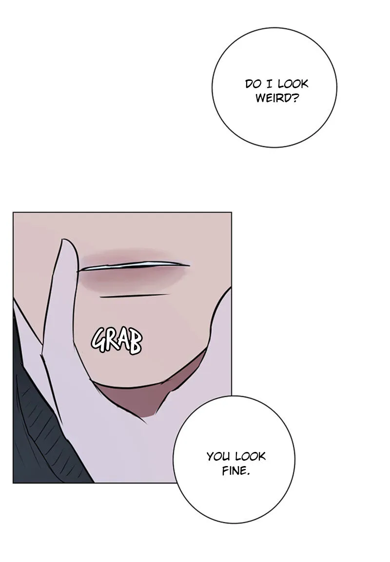Read Rumor Has It chapter 17 image 9 on Lezhin