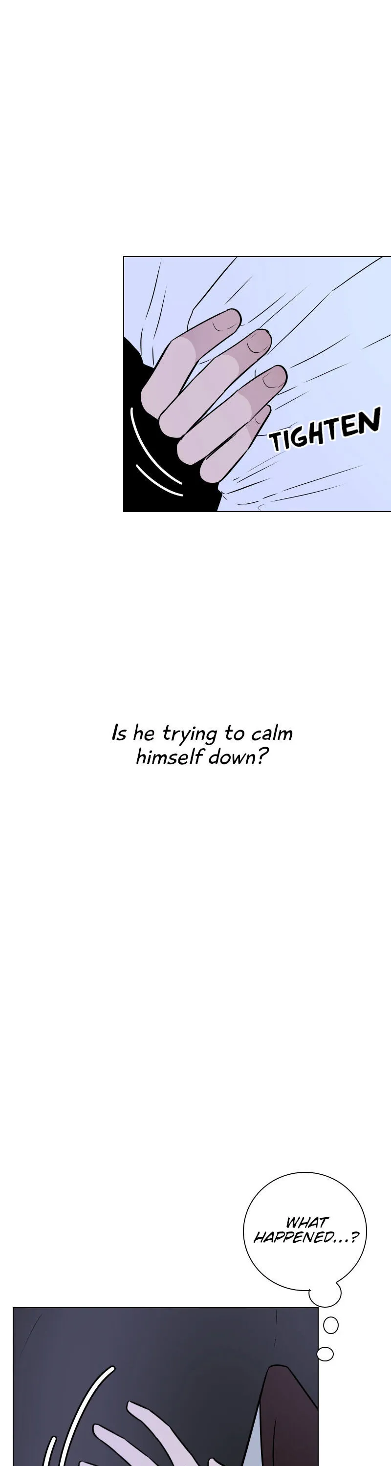 Read Rumor Has It chapter 18 image 18 on Lezhin