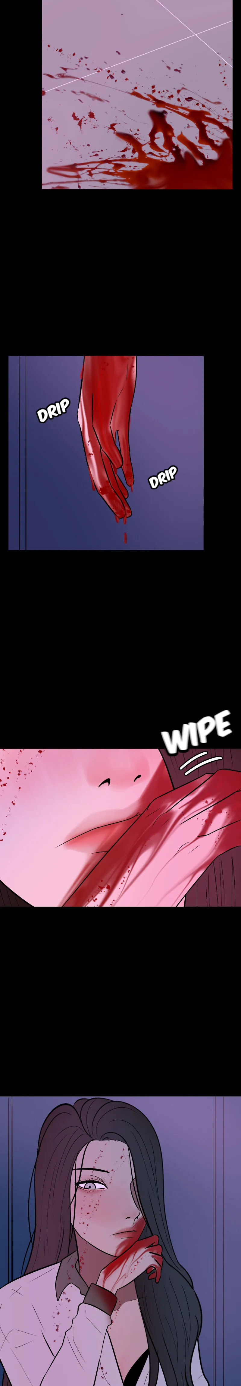 Read Rumor Has It chapter 19 image 2 on Lezhin