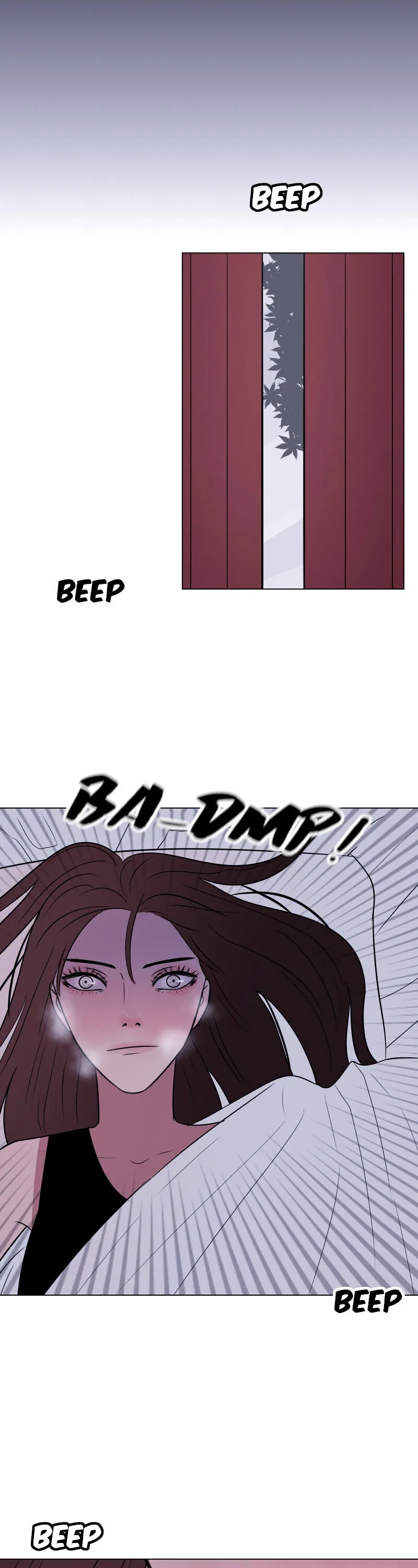 Read Rumor Has It chapter 19 image 4 on Lezhin
