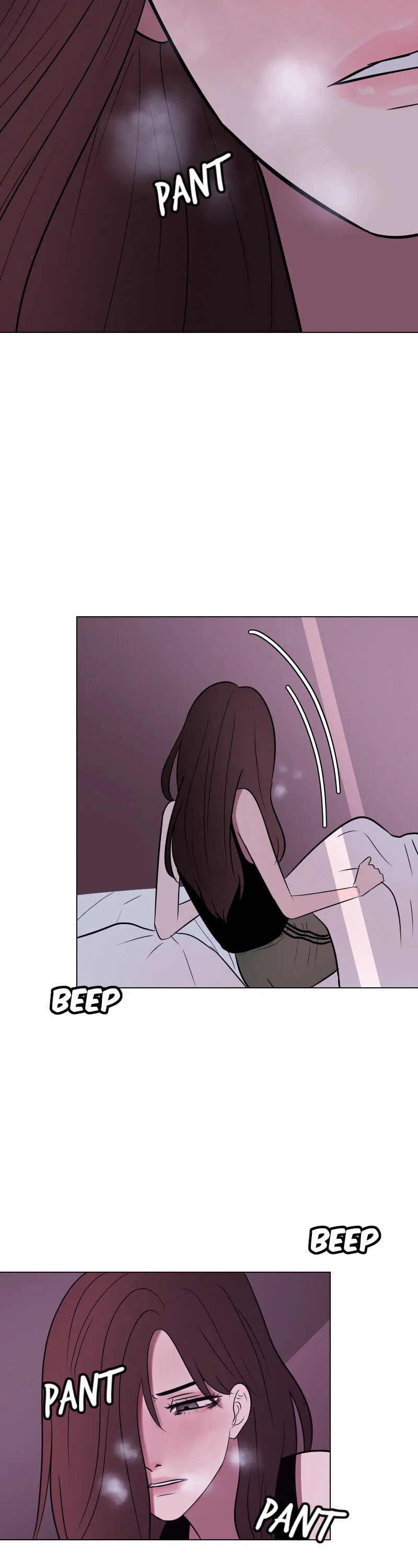 Read Rumor Has It chapter 19 image 5 on Lezhin