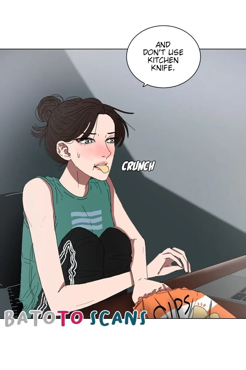 Read Rumor Has It chapter 2.99 image 13 on Lezhin