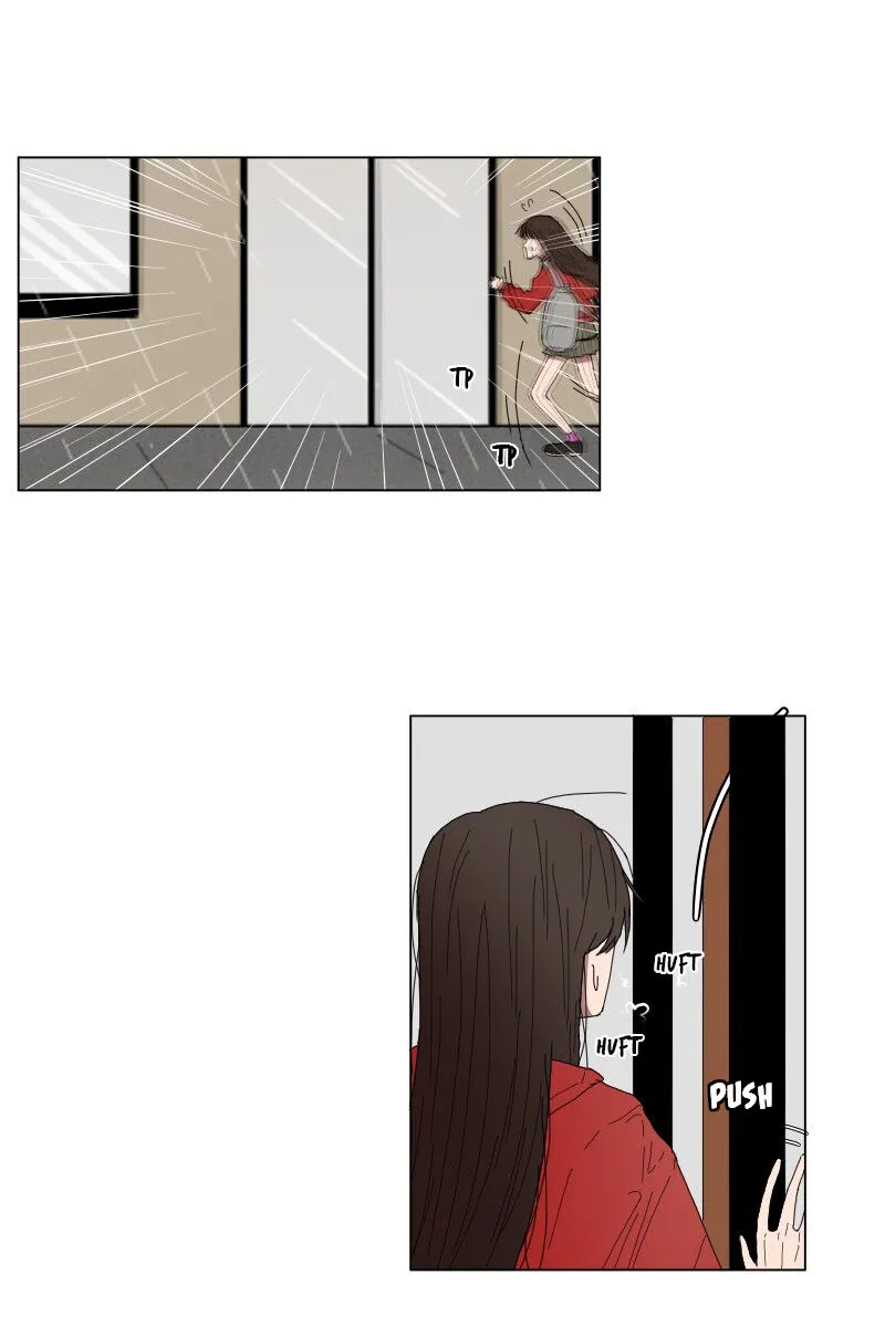 Read Rumor Has It chapter 2.99 image 17 on Lezhin