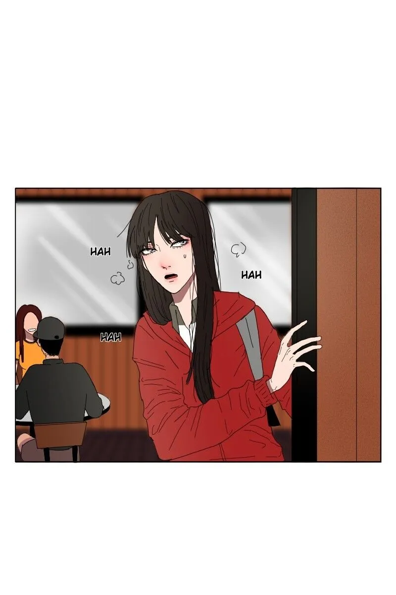 Read Rumor Has It chapter 2.99 image 18 on Lezhin