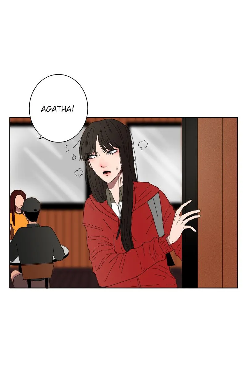 Read Rumor Has It chapter 2.99 image 19 on Lezhin