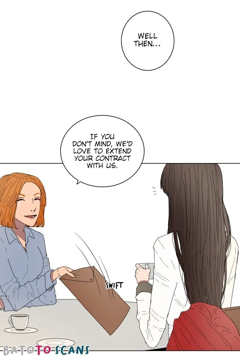Read Rumor Has It chapter 2.99 image 28 on Lezhin