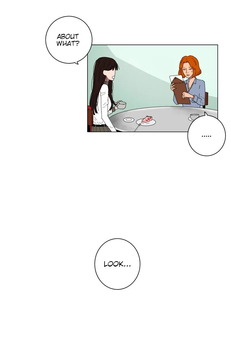 Read Rumor Has It chapter 2.99 image 31 on Lezhin