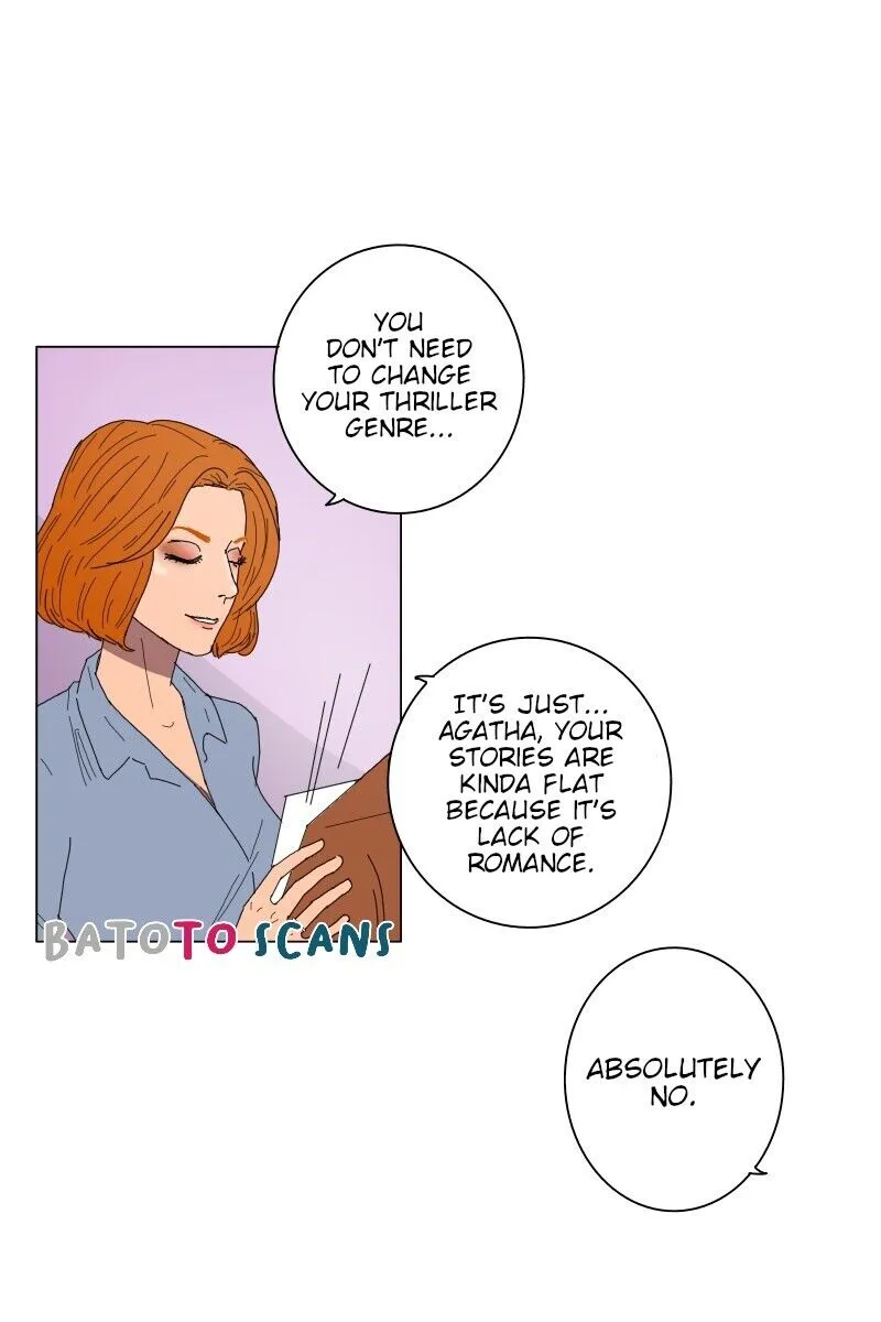 Read Rumor Has It chapter 2.99 image 33 on Lezhin