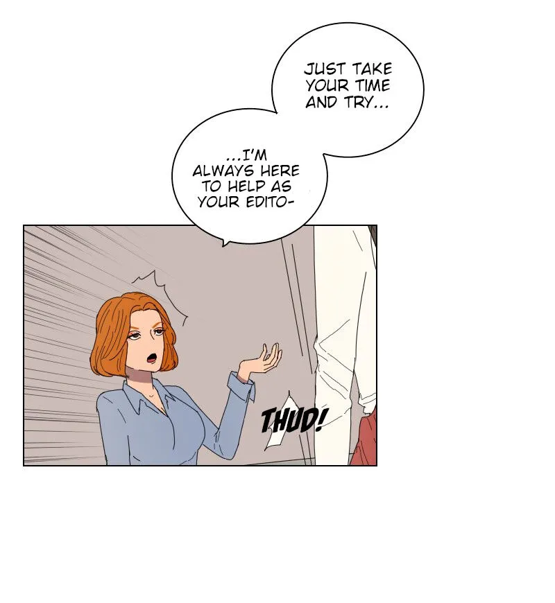 Read Rumor Has It chapter 2.99 image 35 on Lezhin