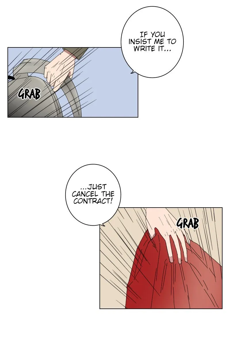 Read Rumor Has It chapter 2.99 image 37 on Lezhin