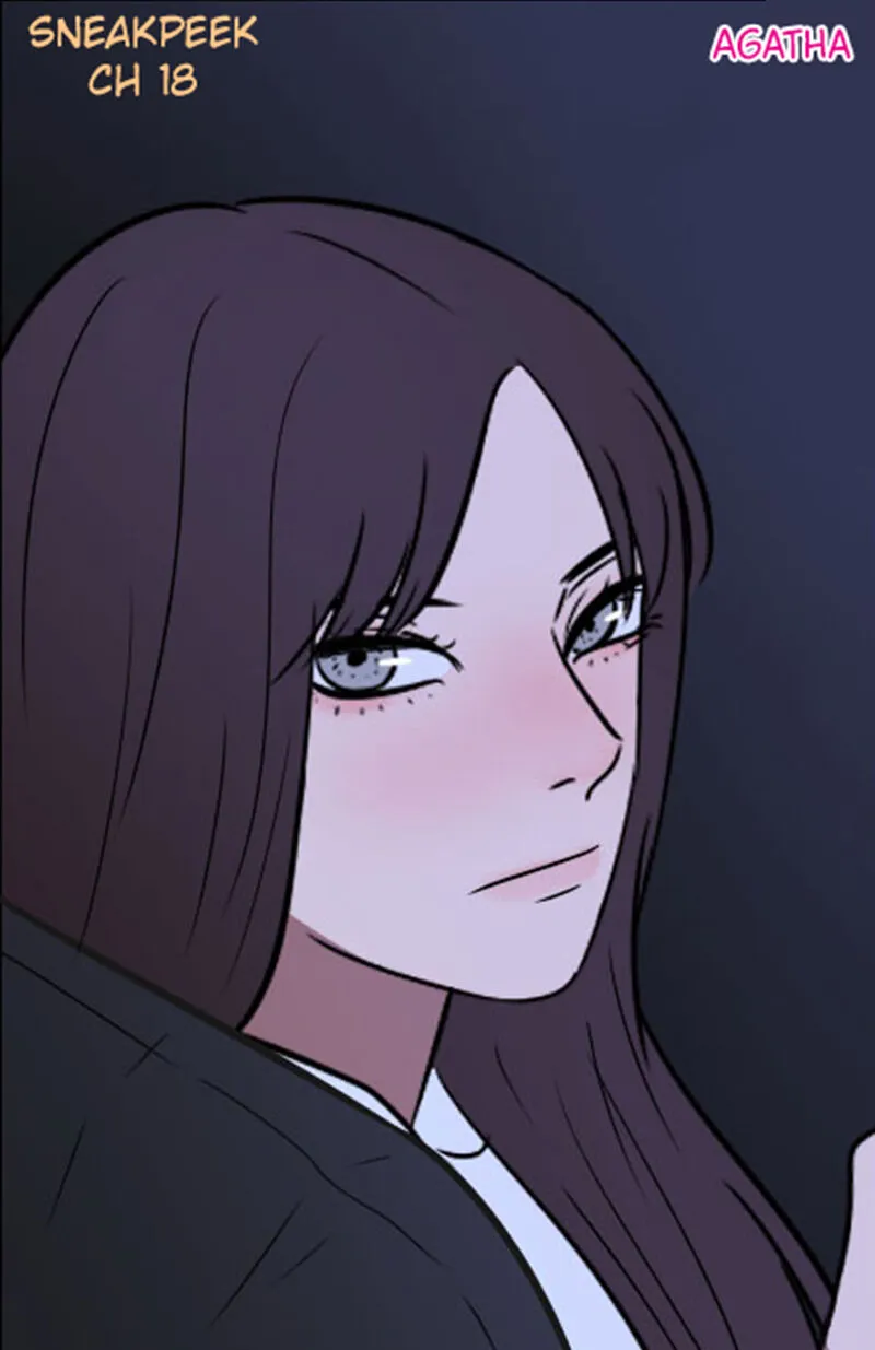 Read Rumor Has It chapter 2.99 image 45 on Lezhin