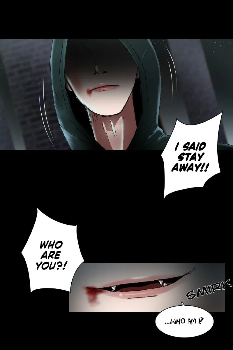 Read Rumor Has It chapter 2.99 image 5 on Lezhin