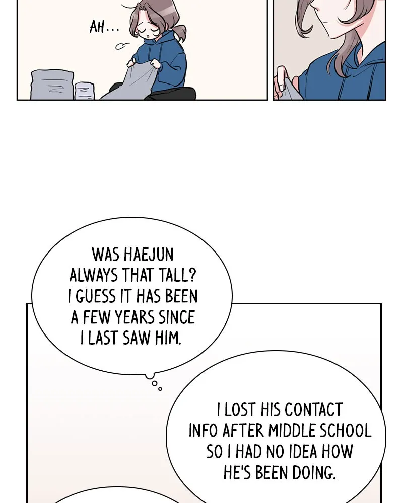 Read Rumor Has It chapter 2 image 10 on Lezhin