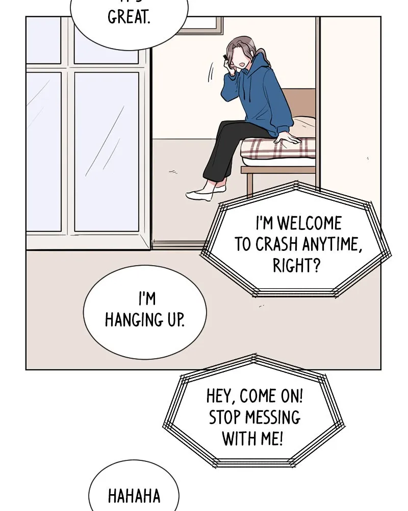 Read Rumor Has It chapter 2 image 16 on Lezhin