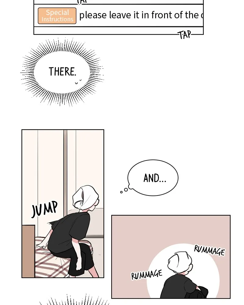Read Rumor Has It chapter 2 image 22 on Lezhin
