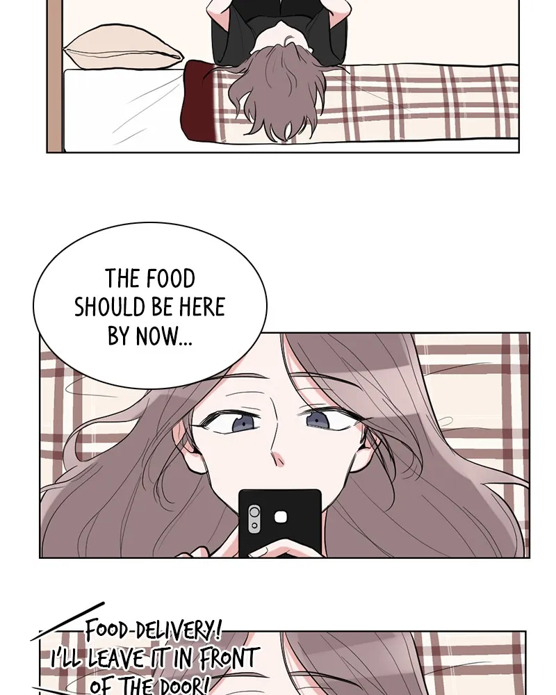 Read Rumor Has It chapter 2 image 31 on Lezhin