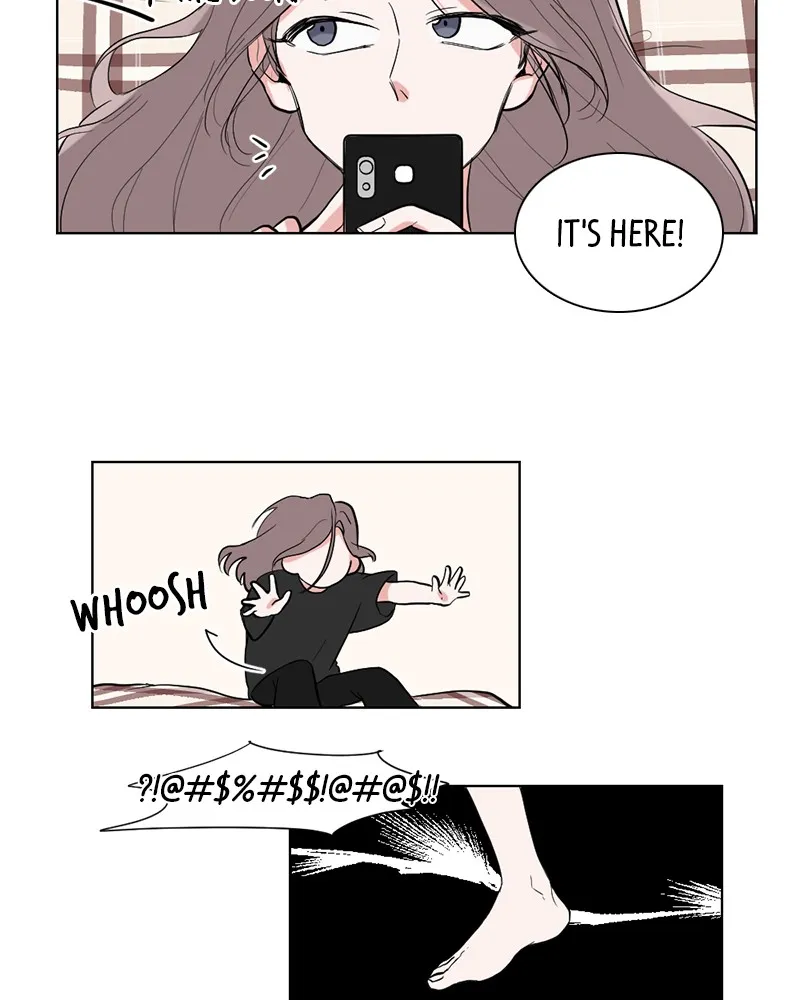 Read Rumor Has It chapter 2 image 32 on Lezhin