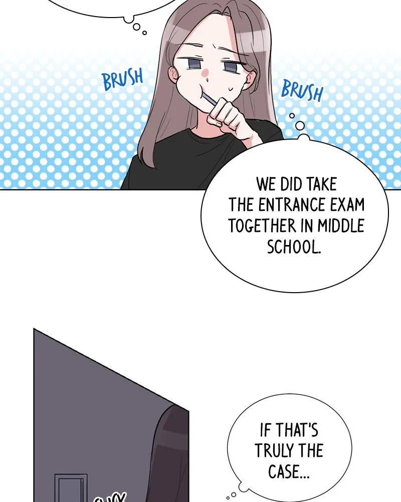 Read Rumor Has It chapter 2 image 41 on Lezhin