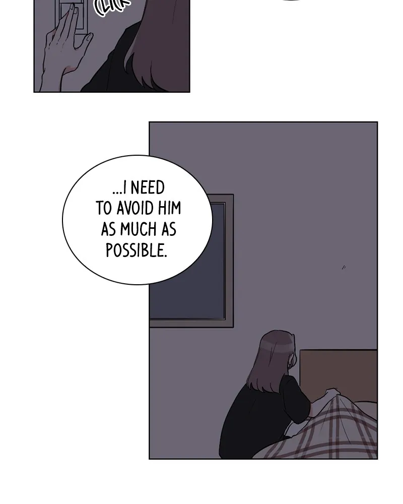 Read Rumor Has It chapter 2 image 42 on Lezhin