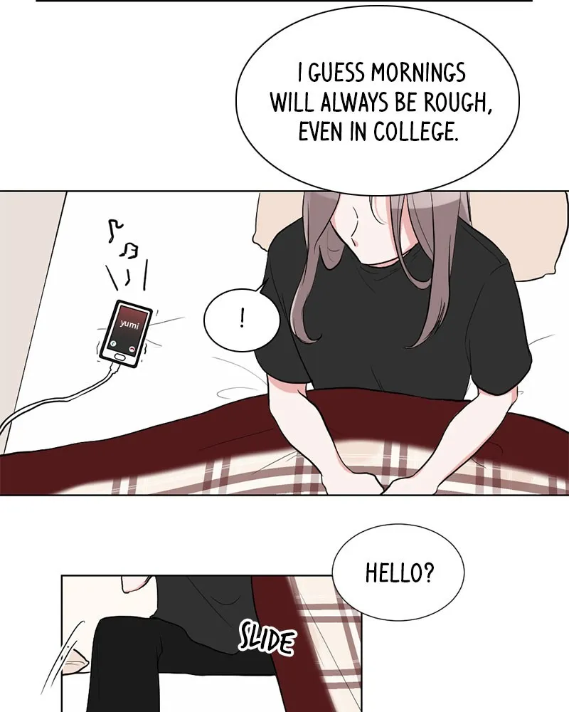 Read Rumor Has It chapter 2 image 49 on Lezhin