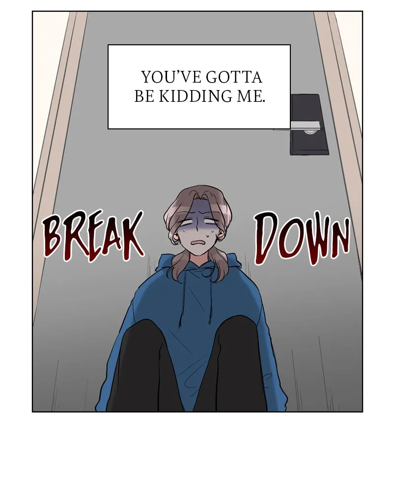 Read Rumor Has It chapter 2 image 5 on Lezhin
