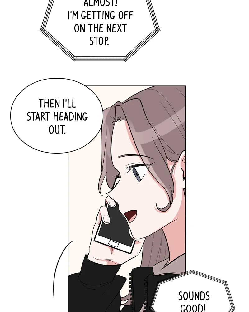 Read Rumor Has It chapter 2 image 55 on Lezhin