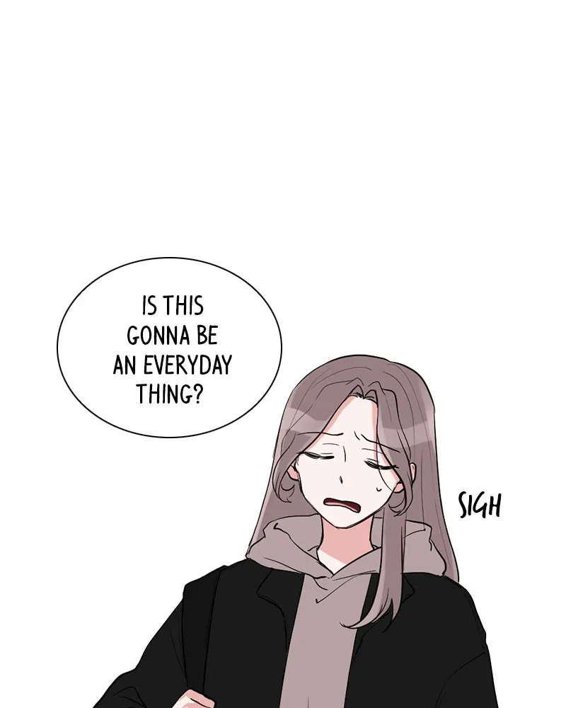 Read Rumor Has It chapter 2 image 61 on Lezhin