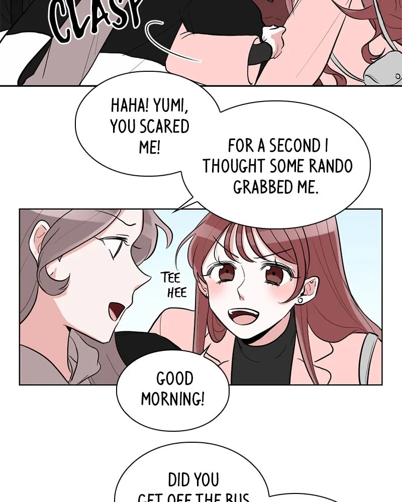 Read Rumor Has It chapter 2 image 64 on Lezhin