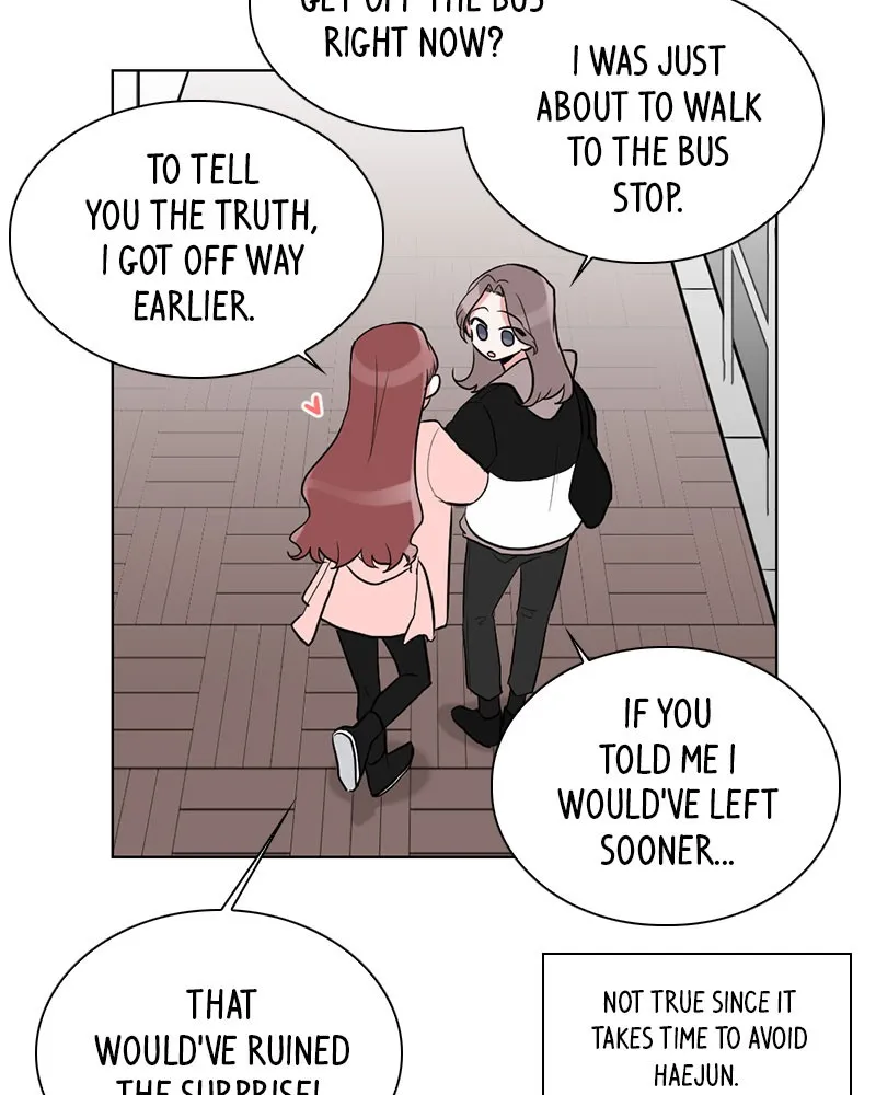 Read Rumor Has It chapter 2 image 65 on Lezhin