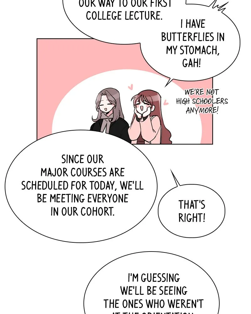 Read Rumor Has It chapter 2 image 67 on Lezhin