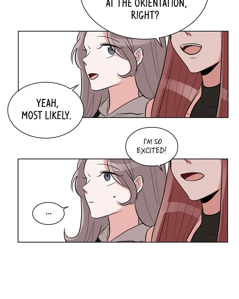 Read Rumor Has It chapter 2 image 68 on Lezhin
