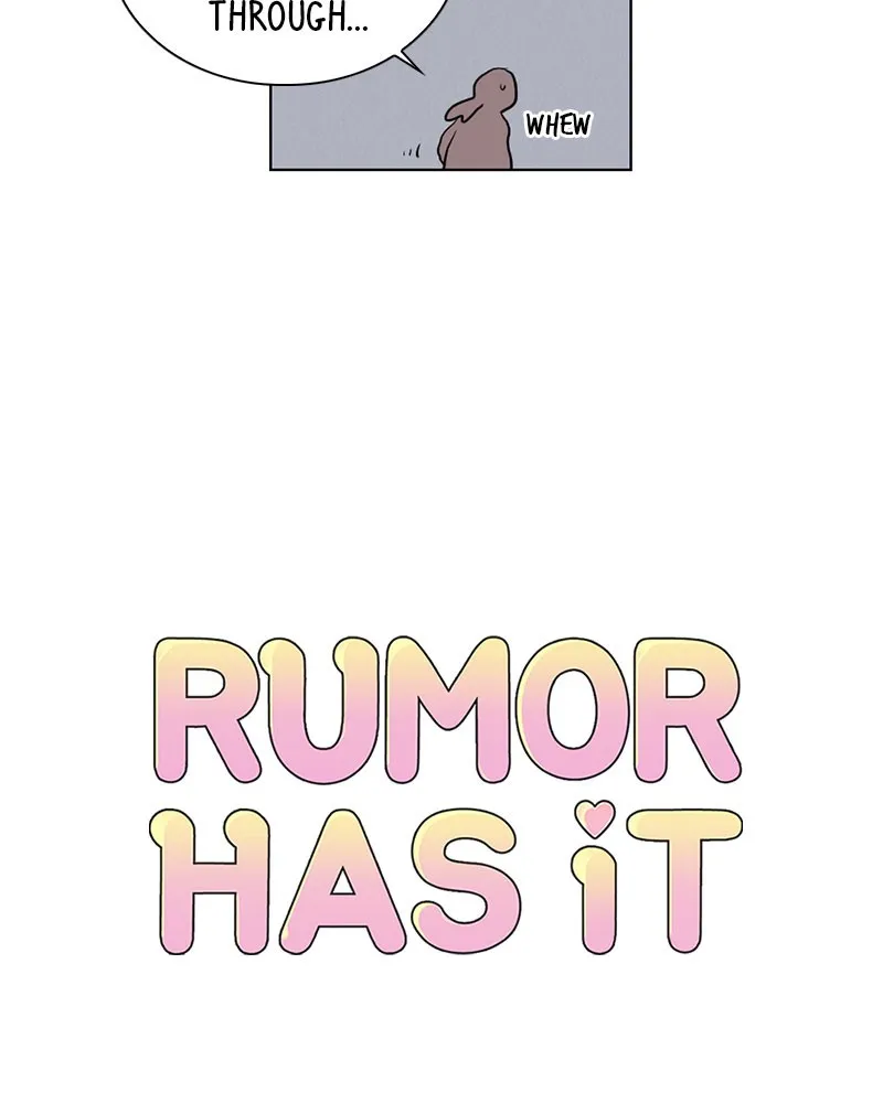 Read Rumor Has It chapter 2 image 7 on Lezhin