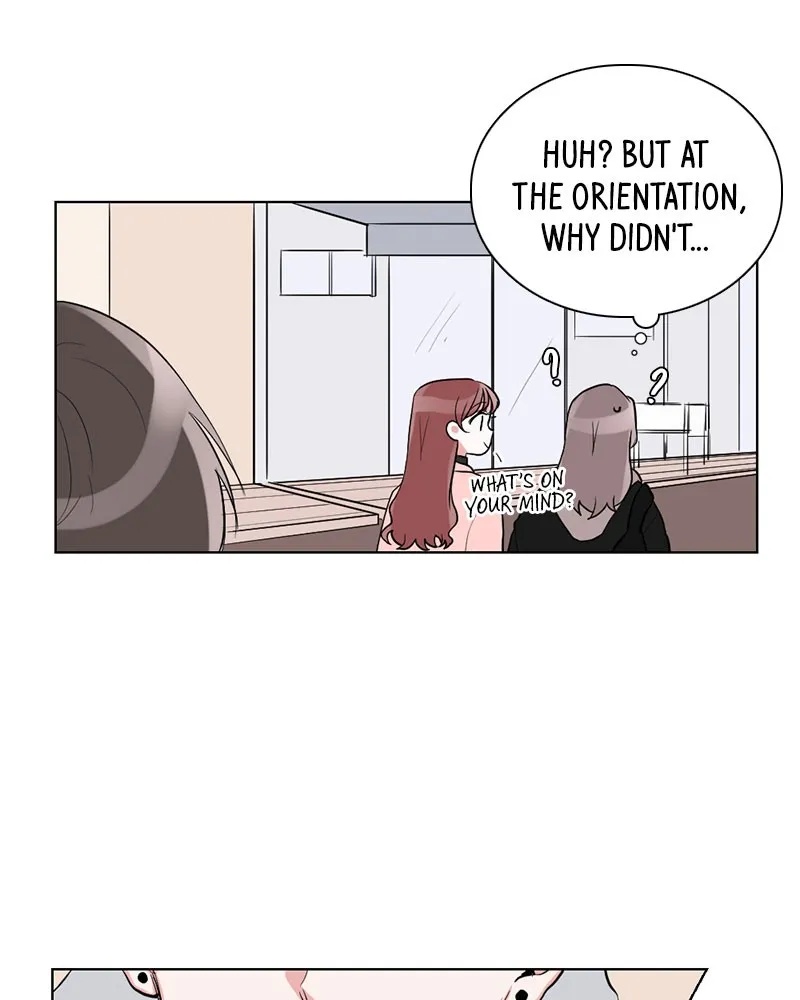 Read Rumor Has It chapter 2 image 70 on Lezhin