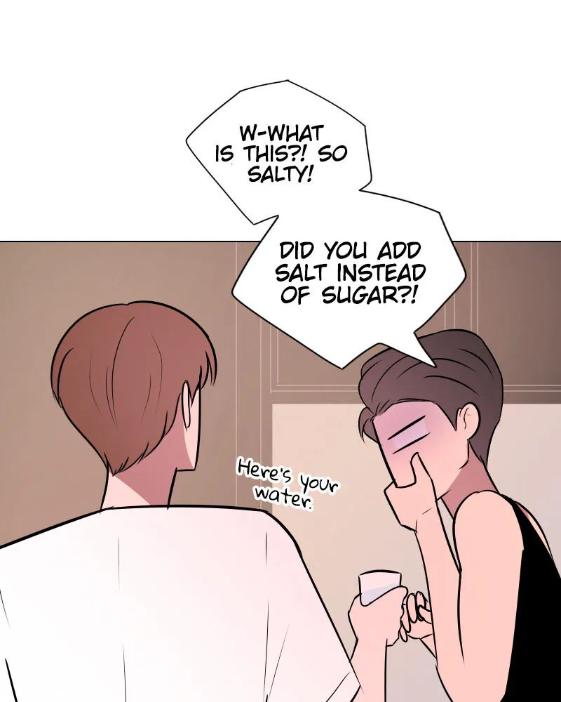 Read Rumor Has It chapter 20 image 10 on Lezhin